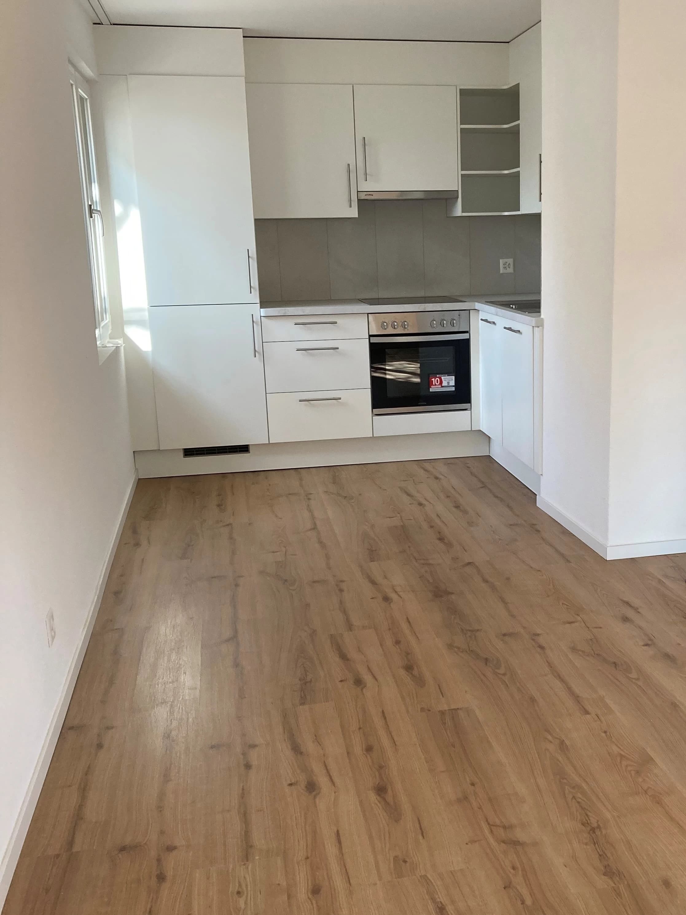 Innenrenovationen