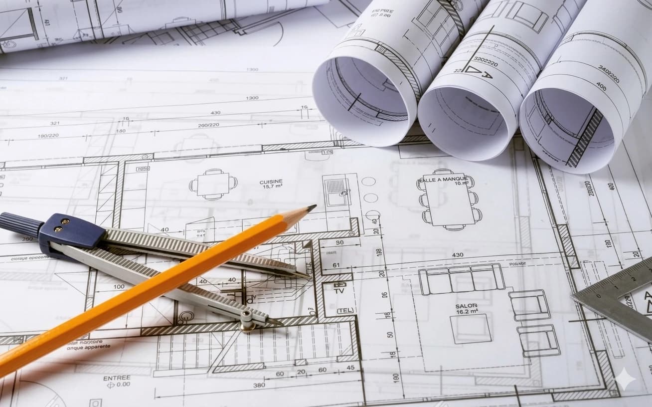 Projektplanung und Beratung